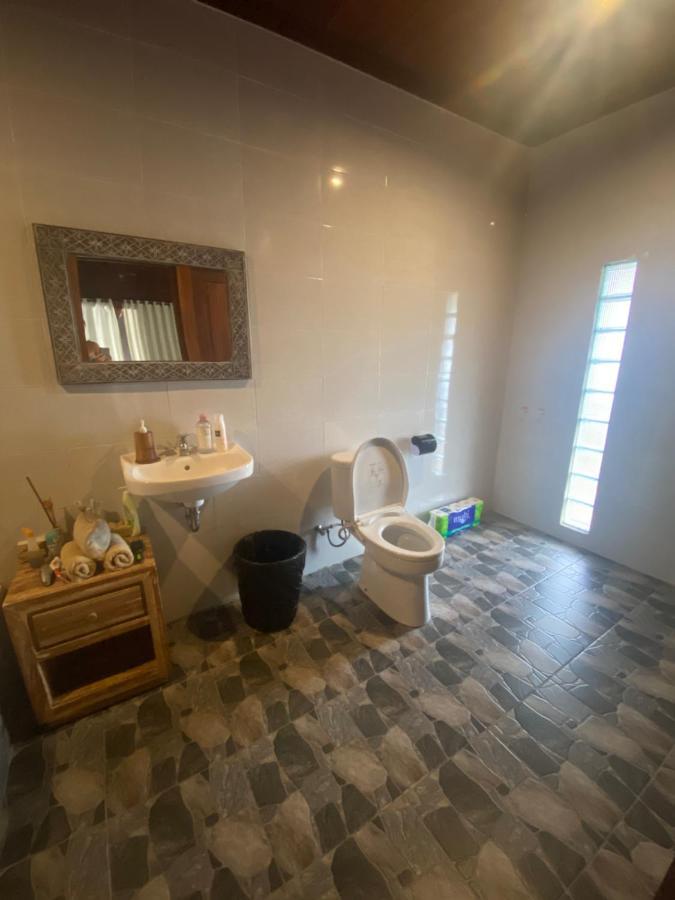 Villa Jepun 乌布 外观 照片